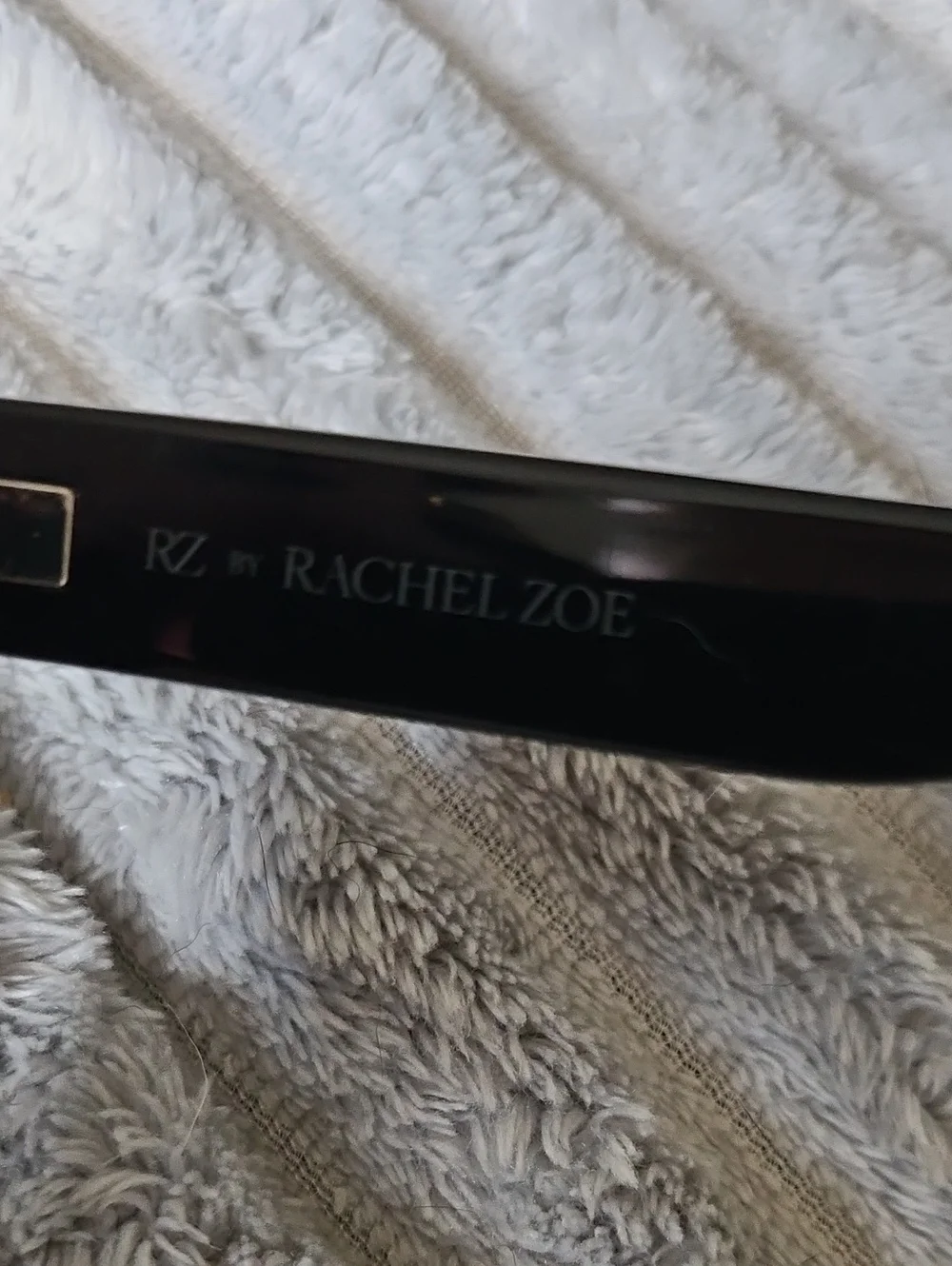 Rachel Zoe retail 120